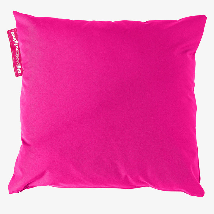 Tyyny Ulos 47 x 47cm - Pinkki 01