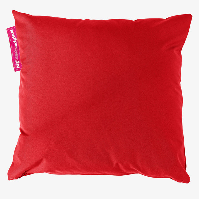 Tyyny Ulos 47 x 47cm - Punainen 01