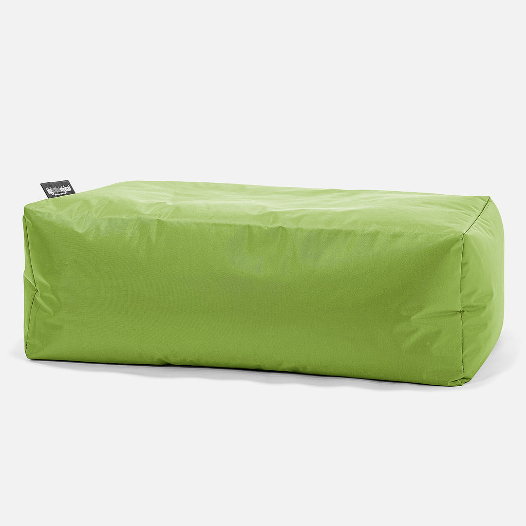 SmartCanvas™ Rahi Jakkara Iso - Limetti 01