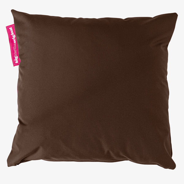 Tyyny Ulos 47 x 47cm - Ruskea 01