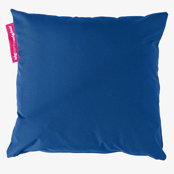 Tyyny Ulos 47 x 47cm - Sininen 01