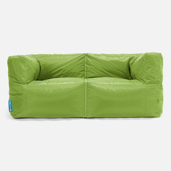 SmartCanvas™ Modulaarinen Säkkituoli 2 kpl - Limetti 01