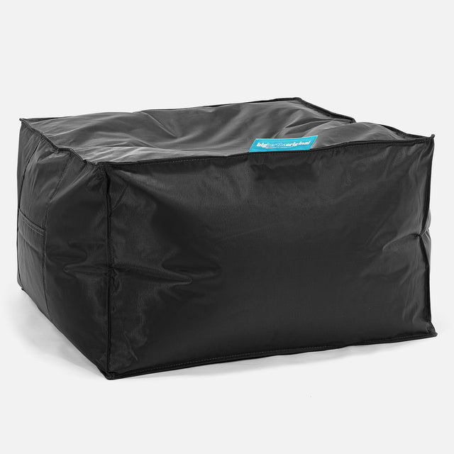 SmartCanvas™ Suuri Neliömäinen Rahi - Musta 01