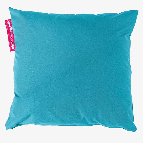 Tyyny Ulos 47 x 47cm - Syaani 01