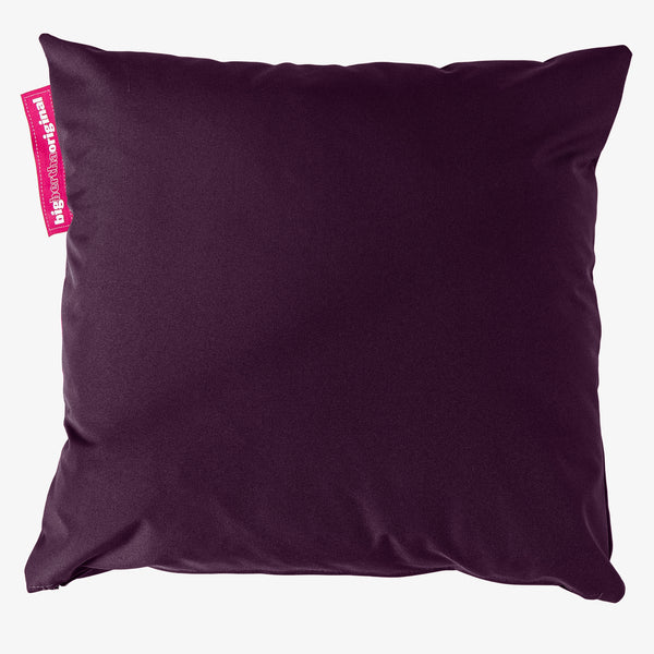 Tyyny Ulos 47 x 47cm - Violetti 01