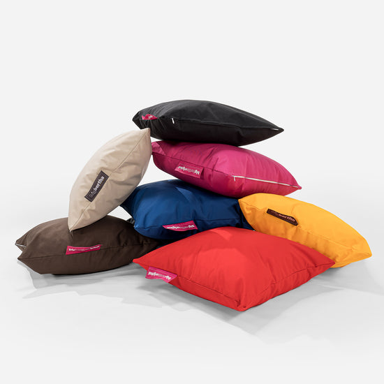 Tyyny Ulos 47 x 47cm - Violetti 03