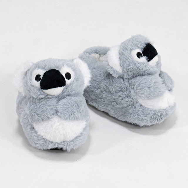 Lasten Tohvelit - Koala 01