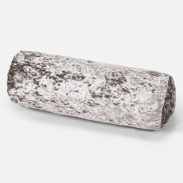 Putkityyny 20 x 55cm - Vuosikerta-Sametti Hopea 01