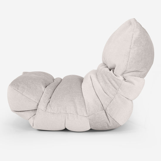 Eva Lounger Säkkituoli - Chenille Kerman 02