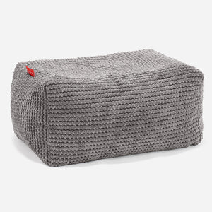 Pieni Rahi Jakkara - Pompula Hiilen harmaa