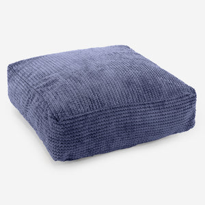 Iso Lattiatyyny - Pompula Violetti