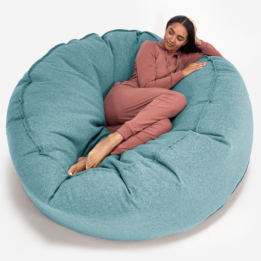 Lounge pug 2025 säkkituoli