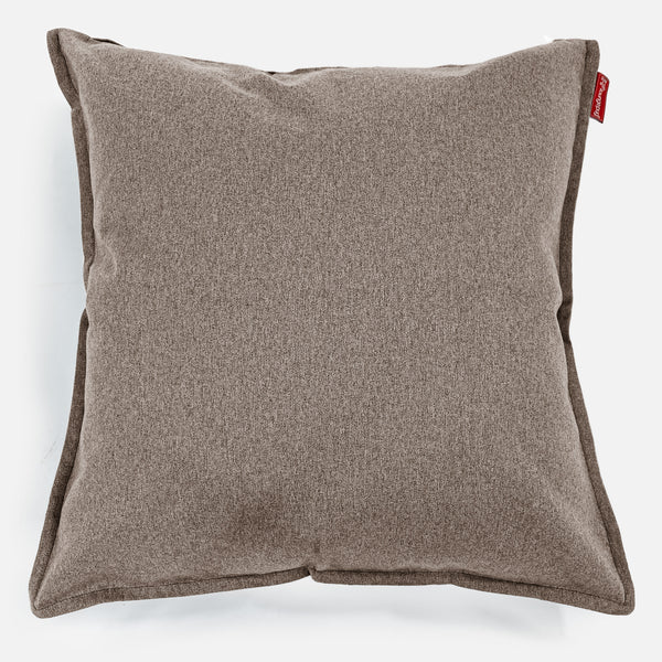 Jättityyny 70 x 70cm - Interalli-villa Keksi 01