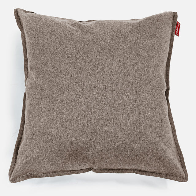 Jättityyny 70 x 70cm - Interalli-villa Keksi 01