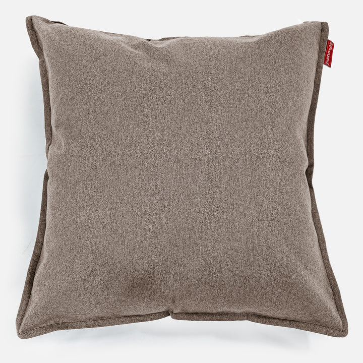 Jättityyny 70 x 70cm - Interalli-villa Keksi 01