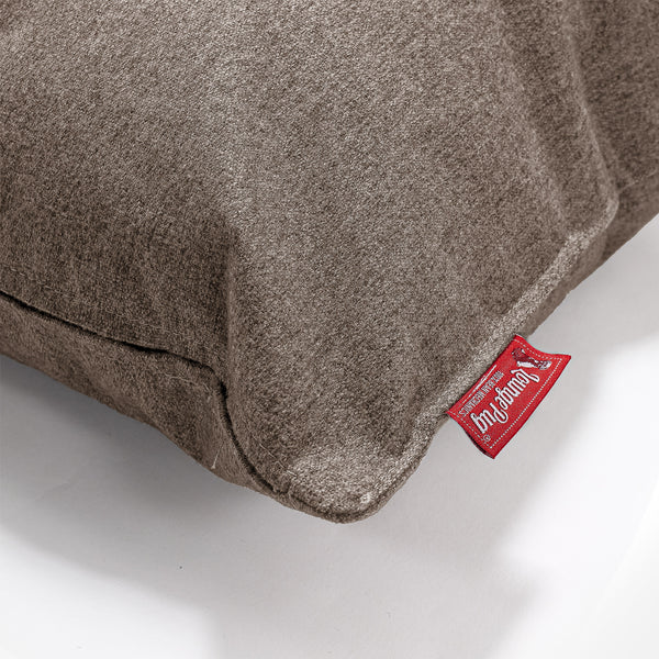 Jättityynynsuojus 70 x 70cm - Interalli-villa Keksi Fabric Close-up Image