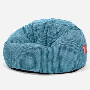Säkkituoli Sotka - Pompula Turkoosi