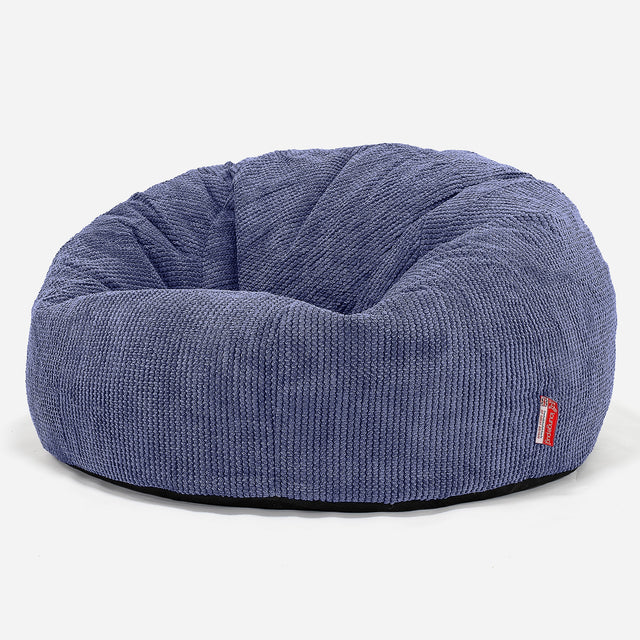 Säkkituoli Sotka Sohva - Pompula Violetti 01