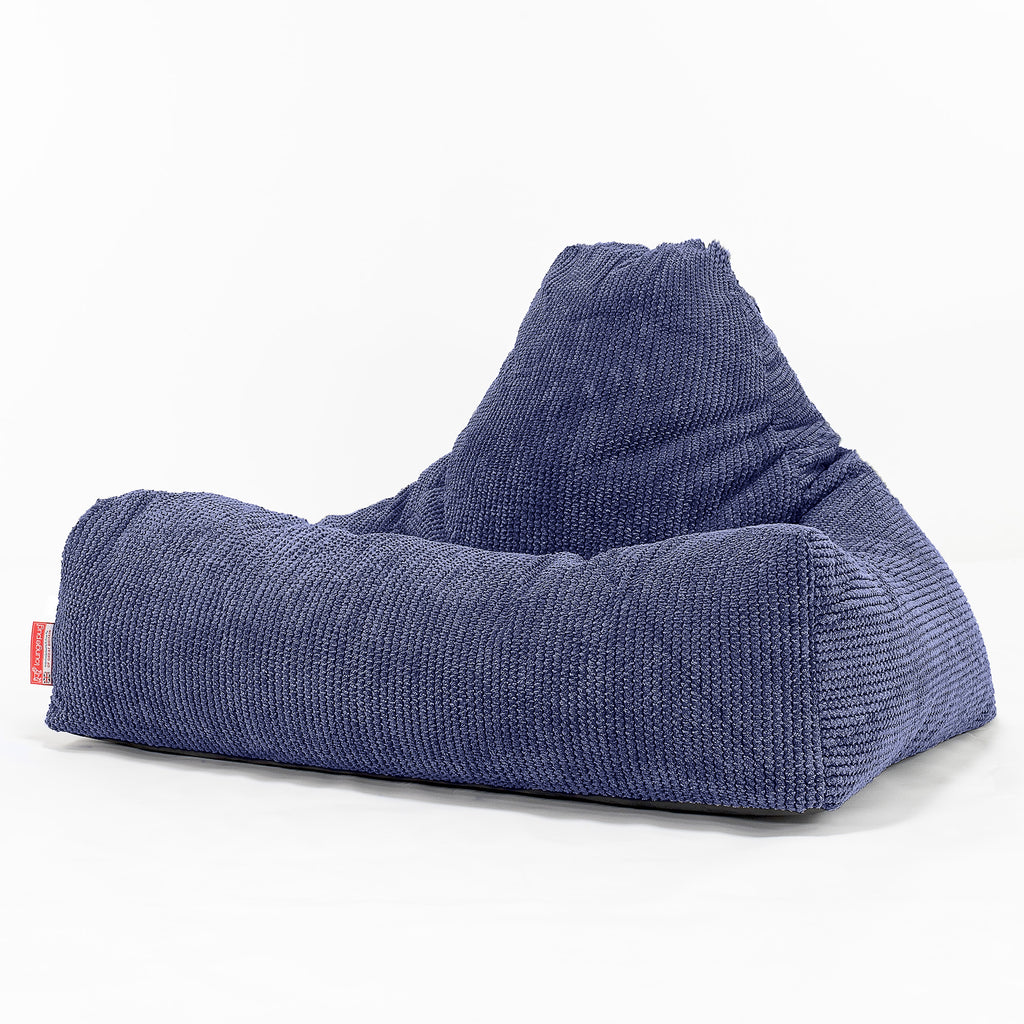 Lounge-Säkkituoli - Pompula Violetti 01