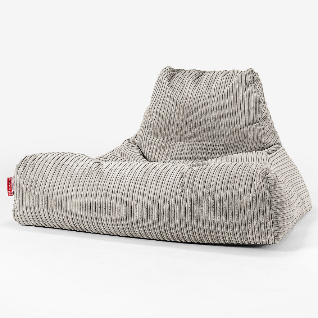 Lounge Säkkituoli Sohva - Vakosametti Minkki 01