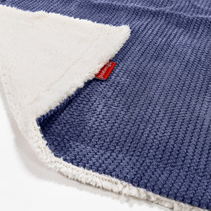 Sherpa Viltti - Pompula Violetti