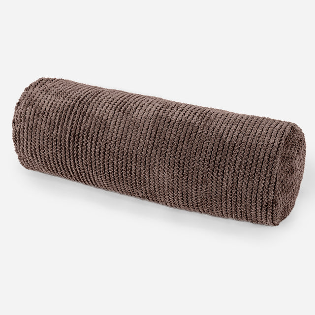 Putkityyny 20 x 55cm - Pompula Suklaanruskea 01