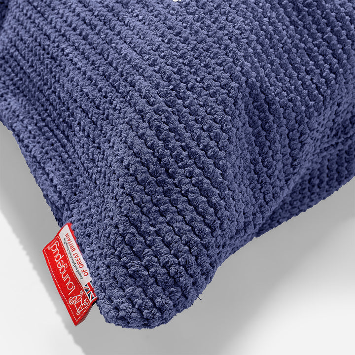 Putkityyny 20 x 55cm - Pompula Violetti 03