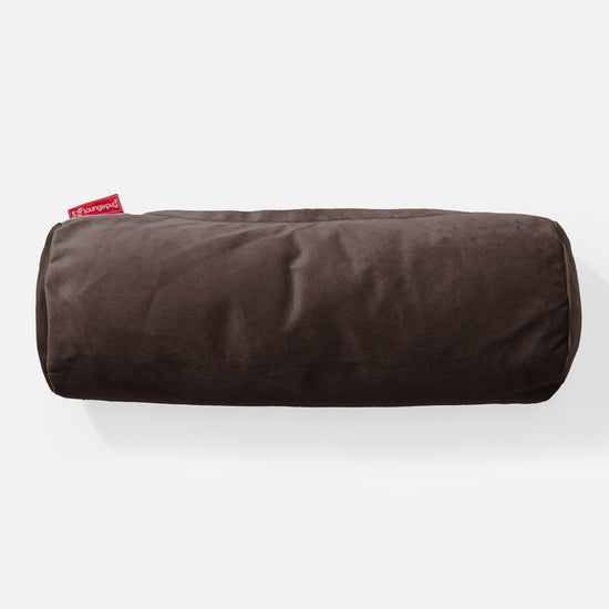 Putkityyny 20 x 55cm - Sametti Espresso 02