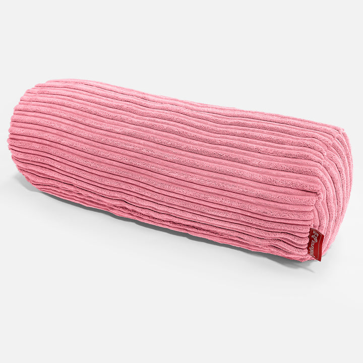 Putkityyny 20 x 55cm - Vakosametti Koralli 01