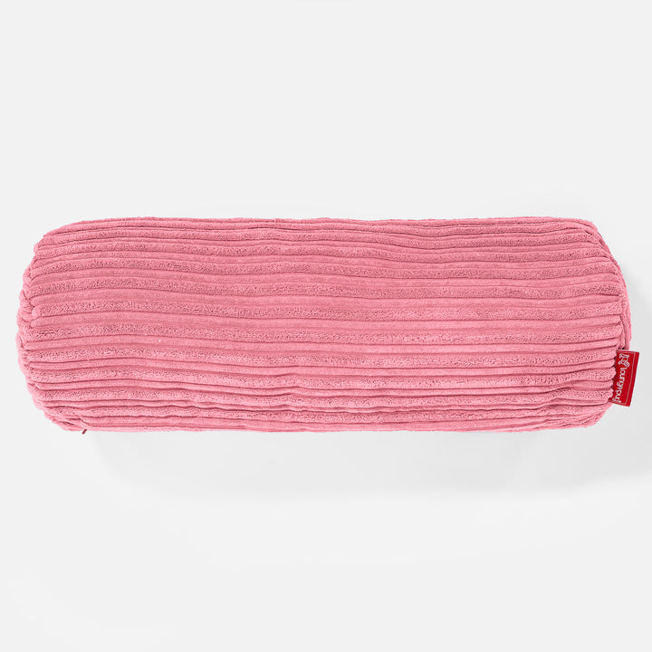 Putkityyny 20 x 55cm - Vakosametti Koralli 02