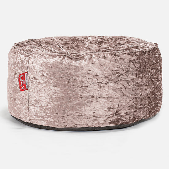 Pyöreä Rahi - Vuosikerta-Sametti Tryffeli 01