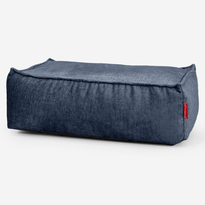 Rahi Jakkara Iso - Chenille Laivastonsininen 01