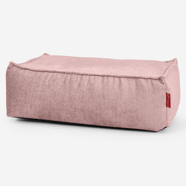 Rahi Jakkara Iso - Chenille Vaaleanpunainen 01