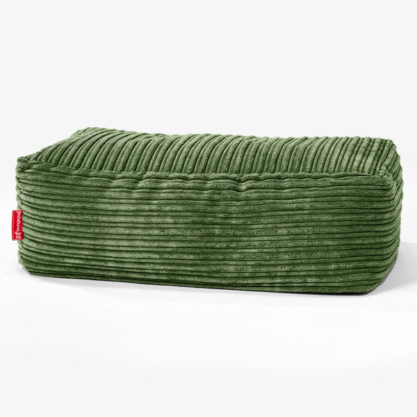 Rahi Jakkara Iso - Vakosametti Metsänvihreä 01