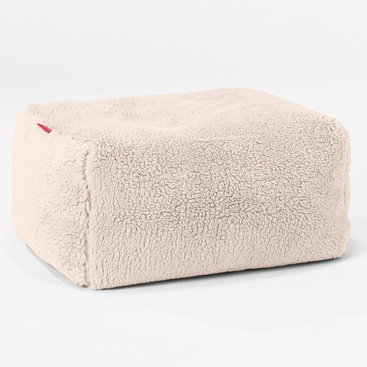 Lounge Pug, Pieni Rahi Jakkara, SäkkituoliTeddy-tekoturkis Kerman– Big ...