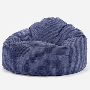 Säkkituoli 'Archi' - Pompula Violetti