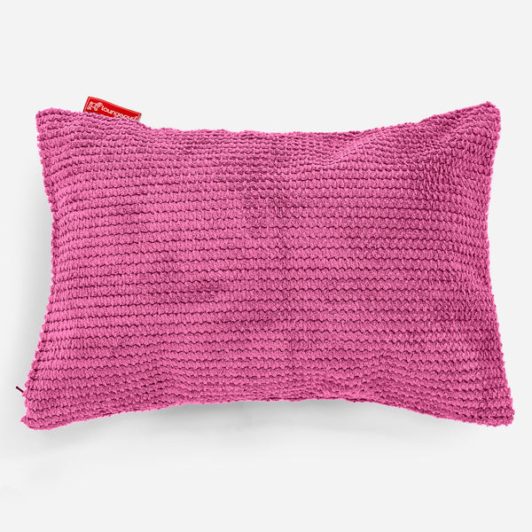 Tyyny 35 x 50cm - Pompula Vaaleanpunainen 01