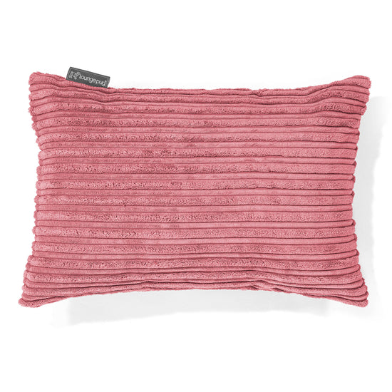 Tyyny 35 x 50cm - Vakosametti Koralli 01
