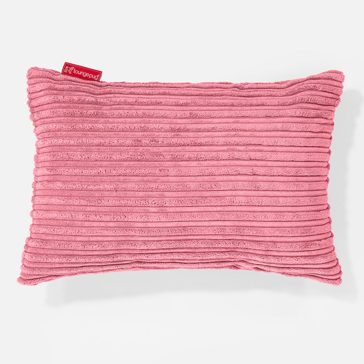 Tyyny 35 x 50cm - Vakosametti Koralli 01