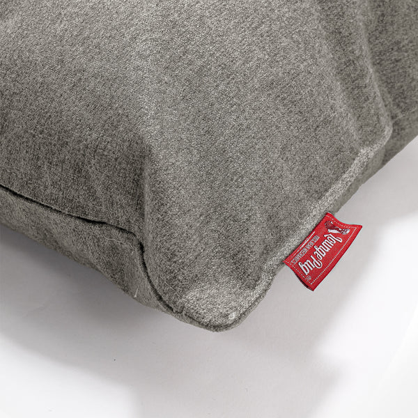 Tyynynsuojus 47 x 47cm - Interalli-villa Hopea Fabric Close-up Image