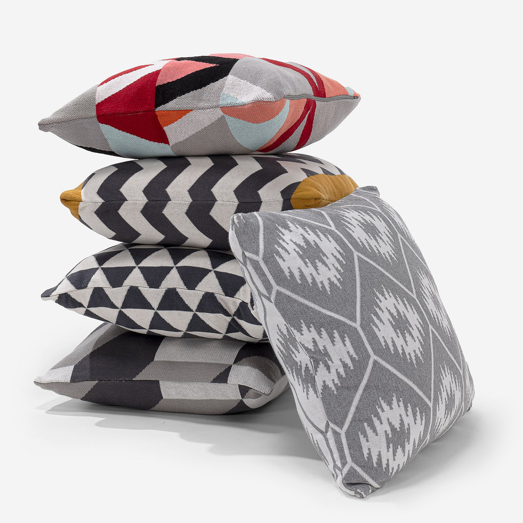 Tyyny 47 x 47cm - 100% Puuvillainen Cotswold 03