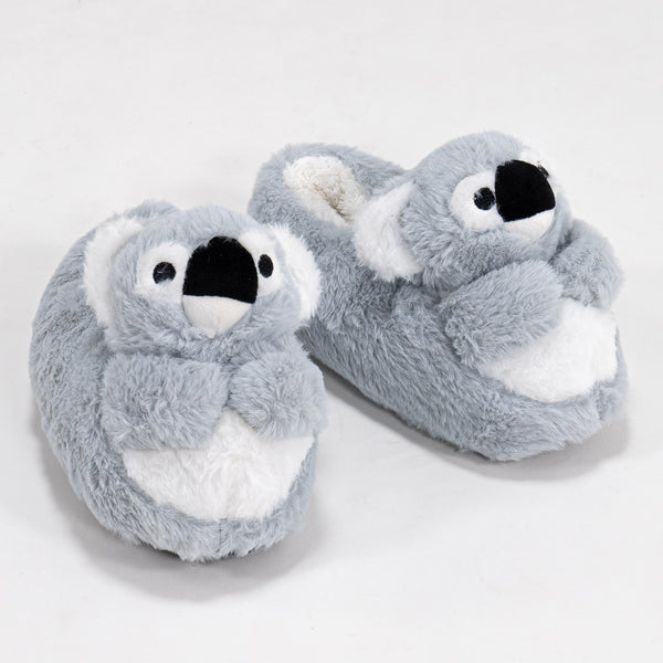 Naisten Tohvelit - Koala 01