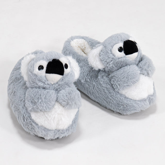 Naisten Tohvelit - Koala 01