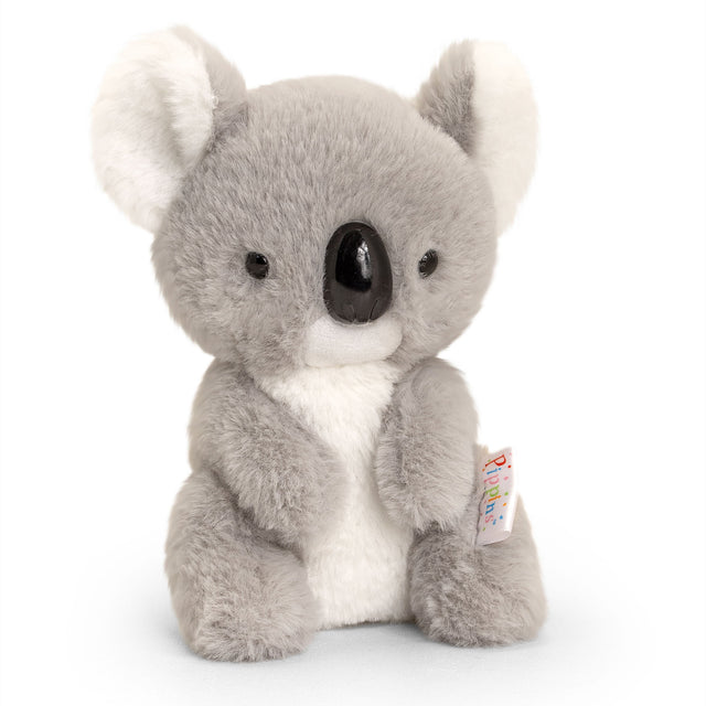 Pehmolelu - Koala 01