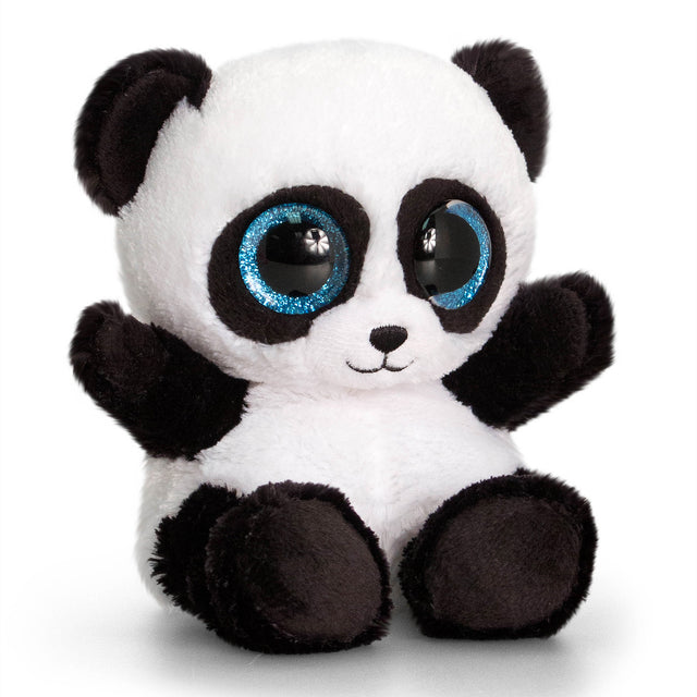 Pehmolelu - Panda 01