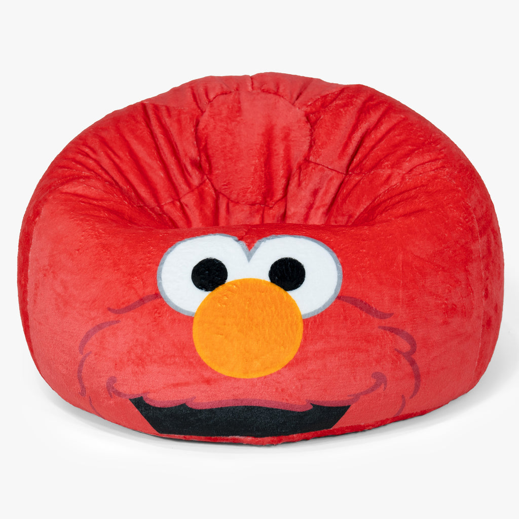 Lasten Säkkituoli Sotka 1-5 vuotta - Elmo 01