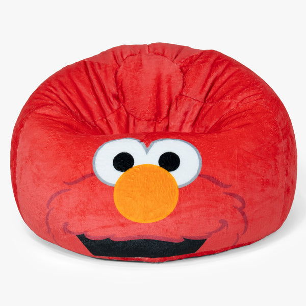 Lasten Säkkituoli Sotka 1-5 vuotta - Elmo 01