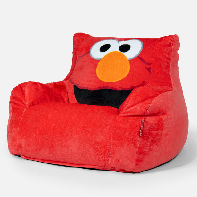 Josephine-Säkkituoli Nojatuoli - Elmo 01