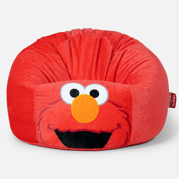 Säkkituoli Sotka - Elmo 01