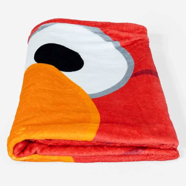 Sohvan Peite / Peitto - Elmo 01
